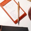 Notsu Note Card Holder | Minimalist 3x5 Inch Index Card
