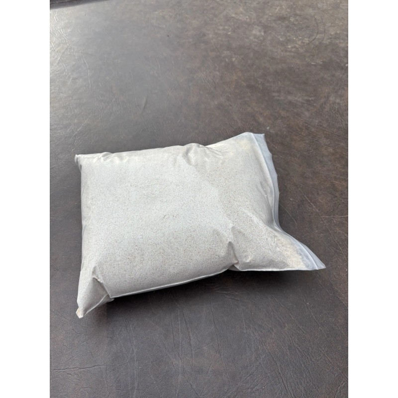 Ardent 5 LB Stone Ground Whole Wheat flour