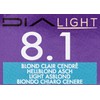 DIA LIGHT 8.1 50ML V511