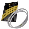 John Deere V-Belt For John Deere M146479 Power Flow Fans