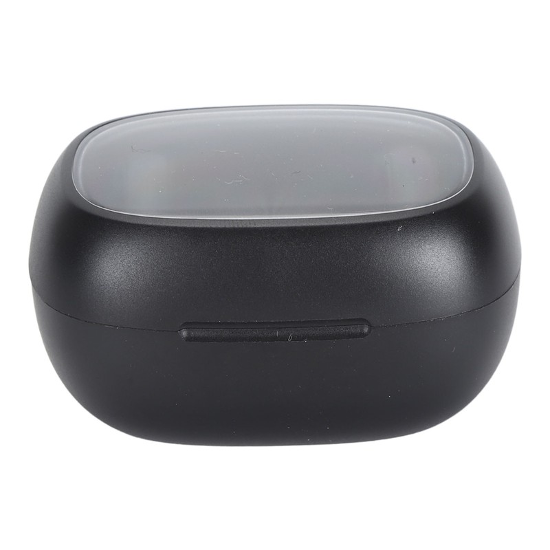 Wireless Open Ear Headbuds Waterproof Noise Canceling Bluetooth Headphone Built