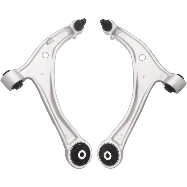 TALAMOYI Front Lower Control Arm With Ball Joint Kit Fit