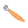 Healeved Tool 3pcs Foot Callus Shaver Foot Cuticle Remover Non-slip
