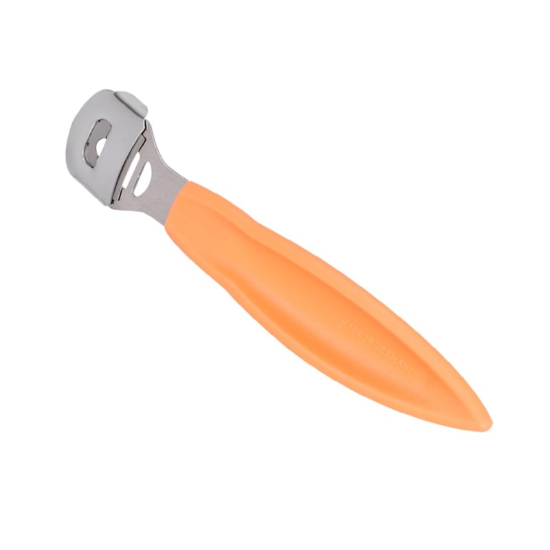 Healeved Tool 3pcs Foot Callus Shaver Foot Cuticle Remover Non-slip