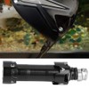 Golf Sleeve Shaft Adapter for TS2 TS3 Dirver, Replacement for