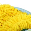Shoe Laundry Bag Reusable Cylinder Soft Portable Zipper Shoe Washing