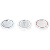 Moen SX-0092288 13382 Moen Index Buttons Pair