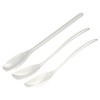 Rosti Classic Cooking Spoon Set, 3 Pieces, High-Quality Kitchen Utensil