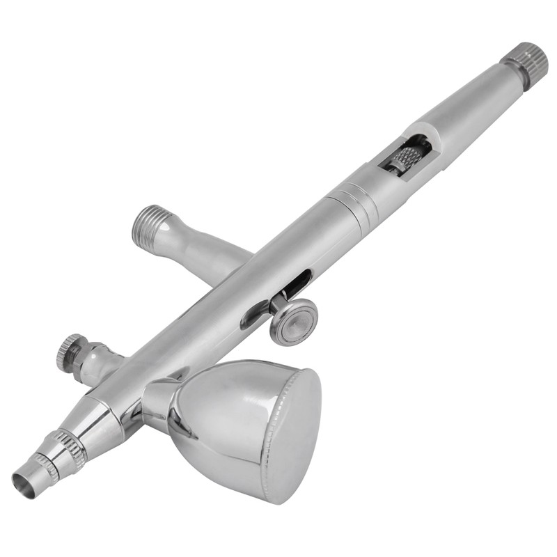 Spray Gun Airbrush 0.3mm 0.2mm 0.5mm Nozzles 2cc 5cc 13cc