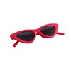 Kids Sunglasses Girls Boys Children Classic Cat Eye Style Shades