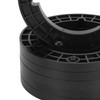 6PCS 1/4 10.5 Inch Reel To Reel Tape Adapter Professional