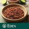 Eden Organic Red Quinoa, 16 oz Bag, Imported, Andean