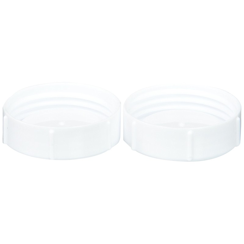 Dr Brown's 2 Travel Caps