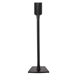 Sanus Fixed Height Speaker Stands for Sonos Era 100 Pair WSSE12