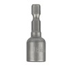 50PCS 2 Inch Fence Fastener Nails Galvanized Stainless Steel Fence
