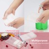 Cobahom Soap Bag 6 Pack 6 x 3.5 Inch Mesh