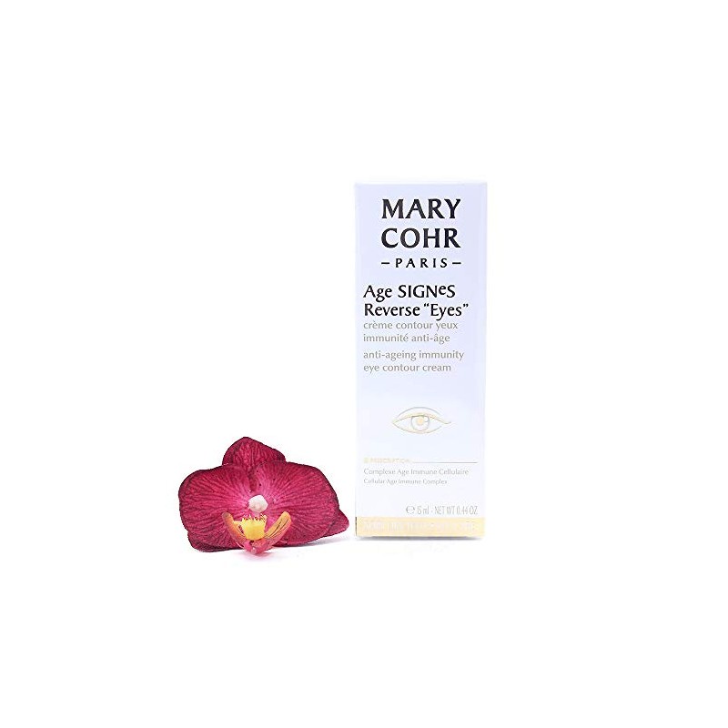 Mary Cohr Age Signes Reverse Eyes Eye Contour Cream 15