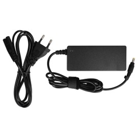 vhbw 1x Power Supply Replacement for Asus ADP-36EH C, R33030 for Notebook, 42 W