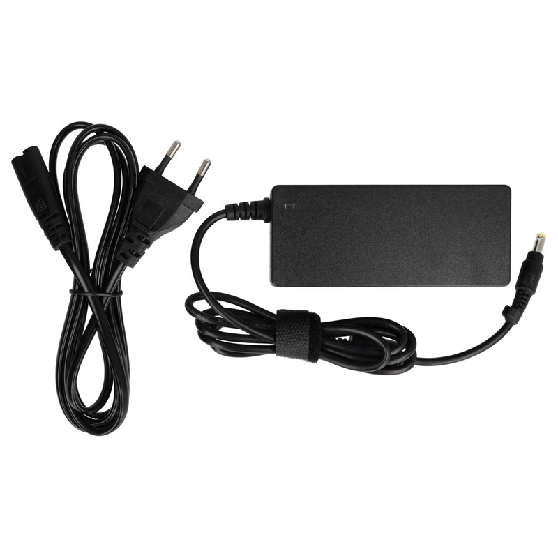 vhbw 1x Power Supply Replacement for Asus ADP-36EH C, R33030