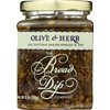 THE BREAD DIP COMPANY Olive & Herb Bread Dip, 8