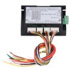 2 Phase 4 Wire Stepper Driver 2 in 1 Bipolar