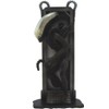 X-PLUS Alien 3D PVC Wall Relief - Alien in Doorway Black Version
