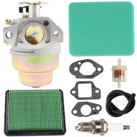 Carburetor for Simpson MegaShot MS60968-S MS60551 IR61023 3100 3200 PSI 2.4 2.5GPM Pressure Washer with Honda GC190