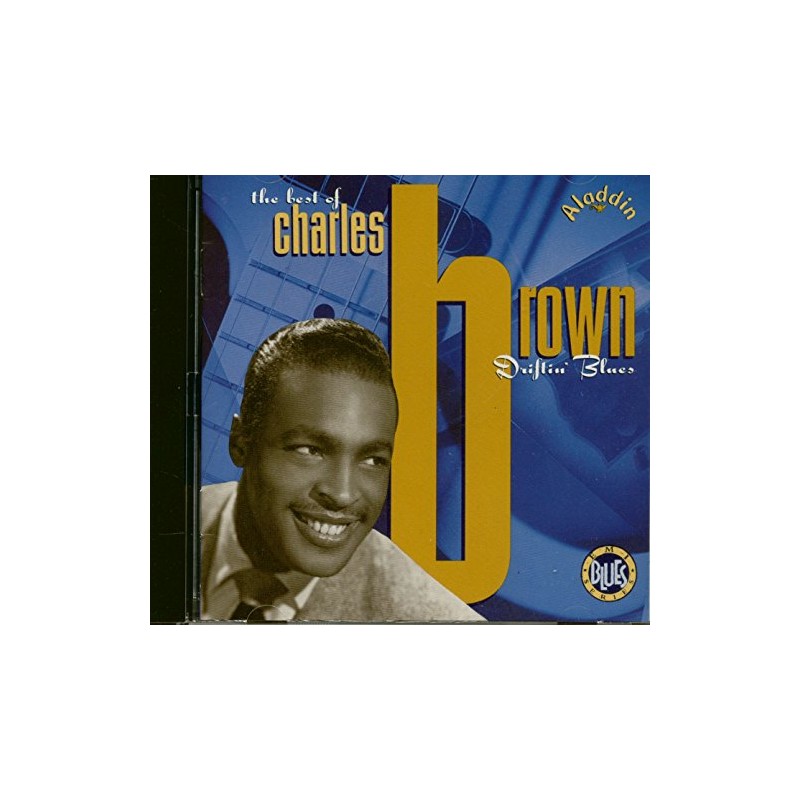 Driftin Blues: Best of