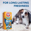 Arm & Hammer Plus OxiClean Pet Fresh Carpet and Room
