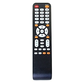 Remote Control for Upstar P50EA8 P32EWY P250WT P40EC6 P24EWT P26EWT P55EWX Plasma LCD LED HDTV TV