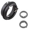 Fomito Photo Studio Elinchrom Speedring to Bowens Mount Converter Adapter