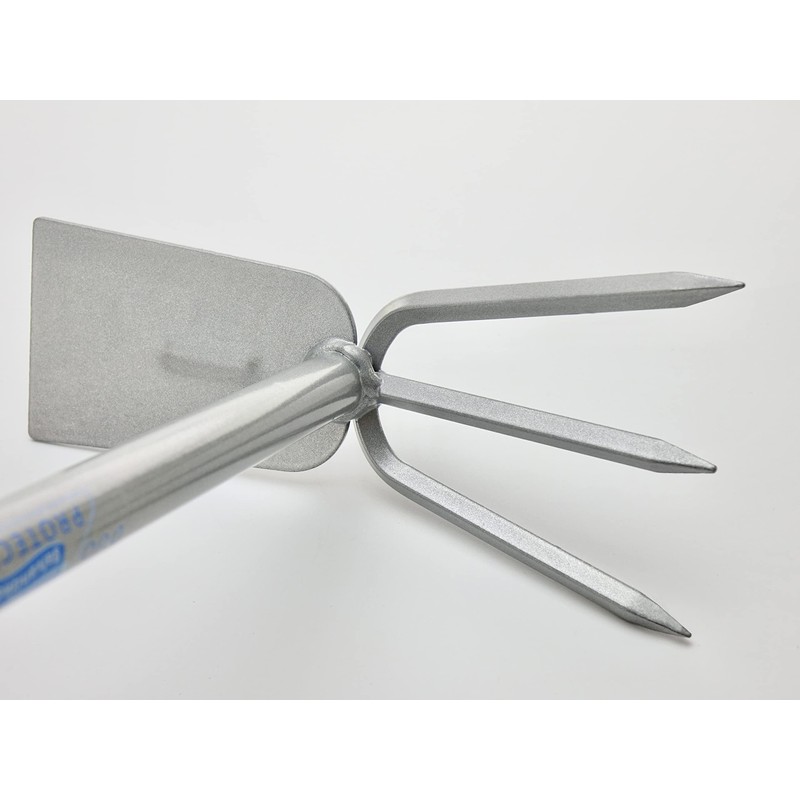 Como Duo 03 Garden Tool Set with Shovel and Double