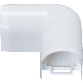 Inaba Denko Flat Elbow Cover 90° JK13F