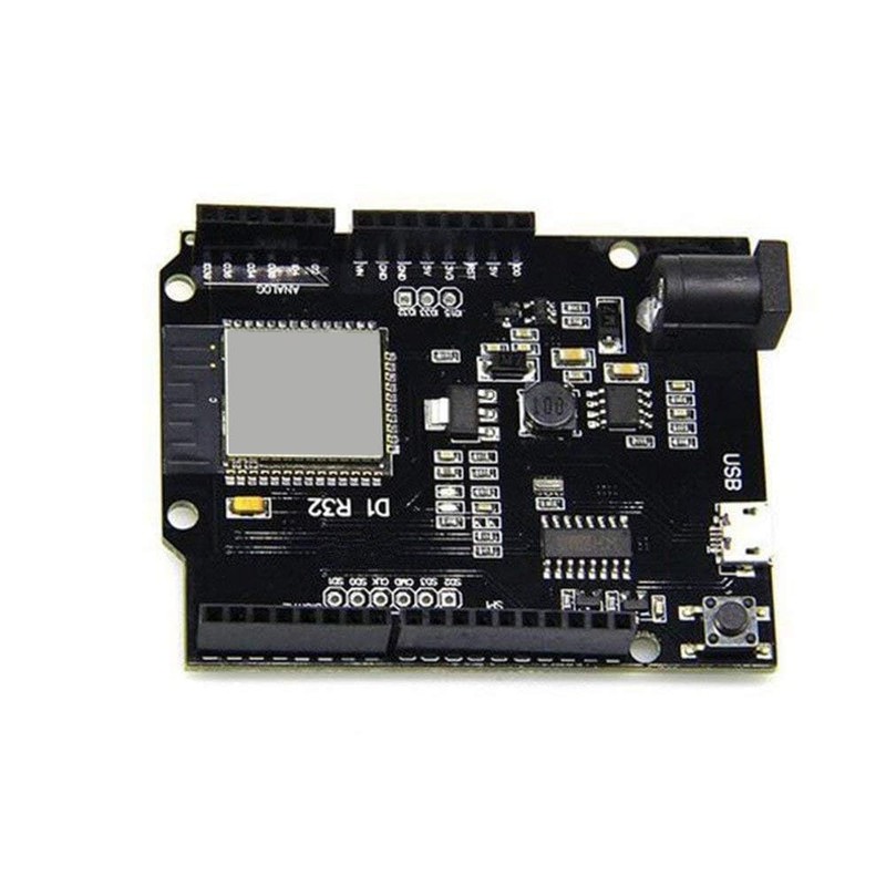 ARCELI ESP32 ESP-32 340G Development Board Dual Mode WiFi Bluetooth