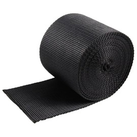 SHOWERORO Floor Cable Cover Meters Cord Organizer for Carpet Protection Durable and Safe Cord Concealer for Neat Wire Management