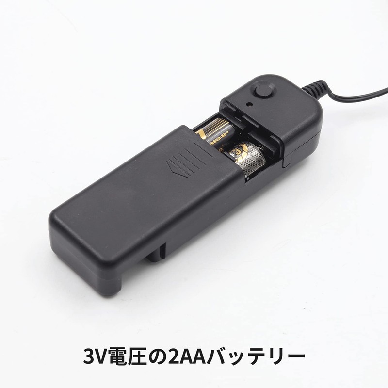 Aoling EL Panel, OLED Lighting, EL Sheet, Ice Blue, 3V