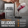 Low Sugar Pectin for Canning Jam and Jellies 6 oz