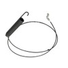 CUB CADET 946-05067 Wheel Drive Cable 2X 3X 524 526