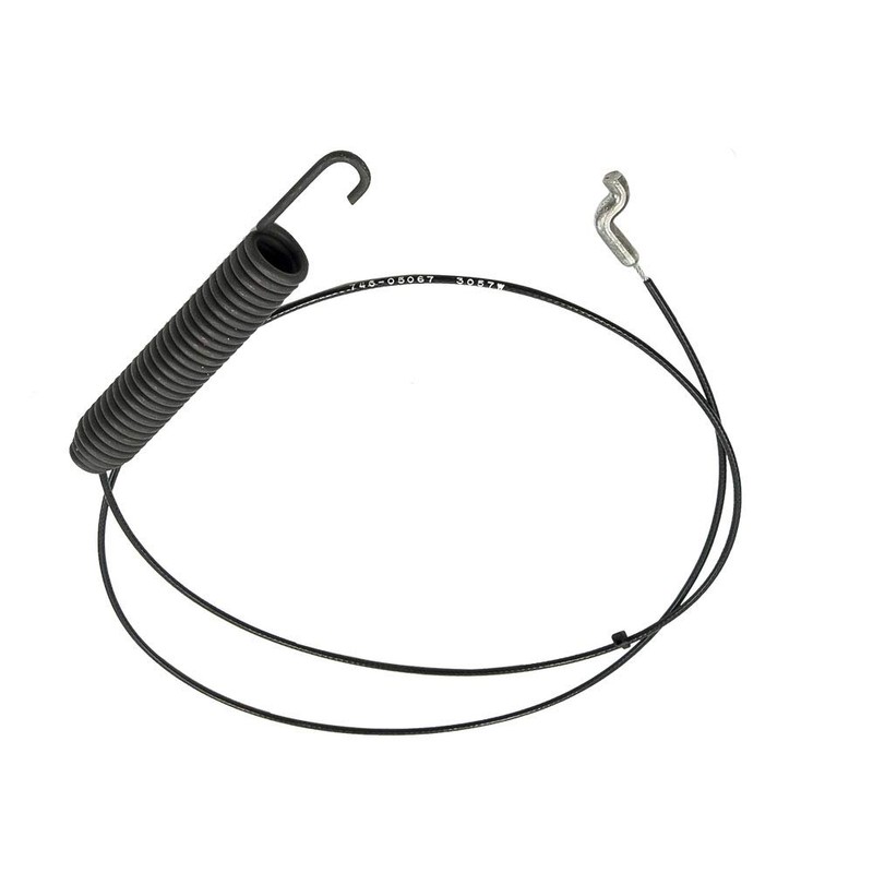 CUB CADET 946-05067 Wheel Drive Cable 2X 3X 524 526