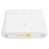 4G WiFi Router White CAT4 High Speed Maximum 32 Devices