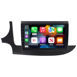 ASURE 9 inch Car Stereo Radio Upgrade for Buick Encore 2017 2018 2019,4Core 2GB+32GB Android System Car in-Dash GPS Navigation Head Unit with Wireless Carplay,Android Auto,1280x800 HD Touchscreen