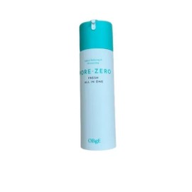 object Gift Package Object Pore Foundation 2 Type Pore Zero All-in-One + Mood Change Red Lip Balm / 기프트패키지 오브제 모공기초 2종 기획 포어제로 올인원+무드체인지 레드립밤