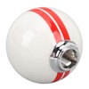 6 Speed Car Racing Gear Shift Knob for Shelby GT500