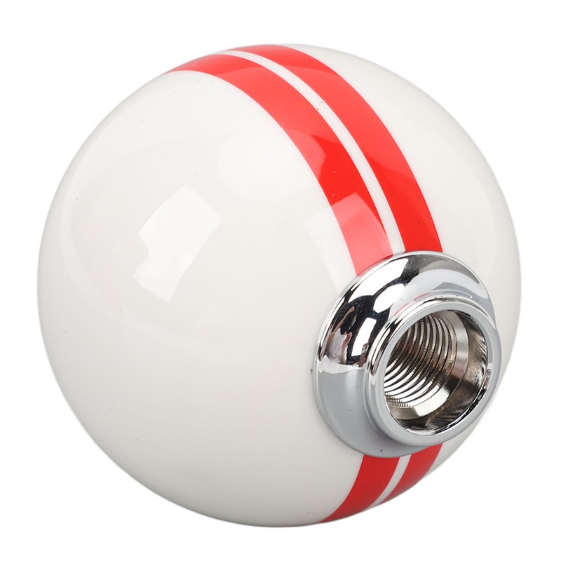 6 Speed Car Racing Gear Shift Knob for Shelby GT500