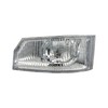 Boursin Turn Signal Light Corner Lamp Compatible with ISUZU NPR-HD