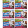Erase Away™ Multi-Surface Cleaning Sponge, No Chemicals, Non-Toxic, Just Add