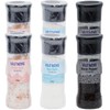 3x Saltmine Grinder Mix - Sea Salt/Pink Salt/Black Pepper- 100g