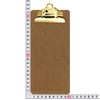 PENCO DP160 Clipboard O/S Gold Check