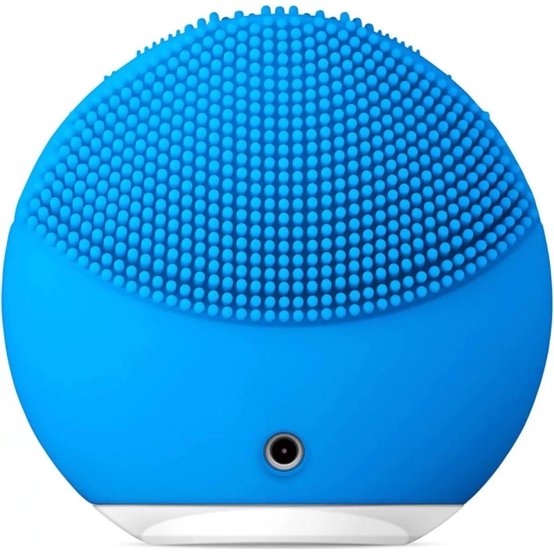 Cocoyellow Limpiador Facial Ultrasonico Recargable De 10 Velocidades