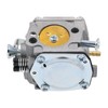 FitBest Carburetor with Air Filter Fuel Filter Fits Husqvarna 61